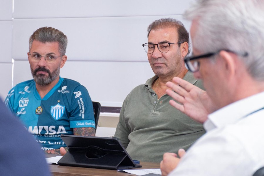 Prefeitura apresenta proposta de transformação da Comur em autarquia, destaca economia e fortalecimento dos serviços