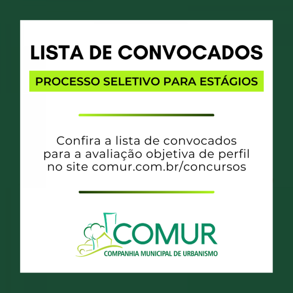 divulgada-a-lista-de-convocados-para-avaliacao-objetiva-de-perfil-do-processo-seletivo-para-estagios