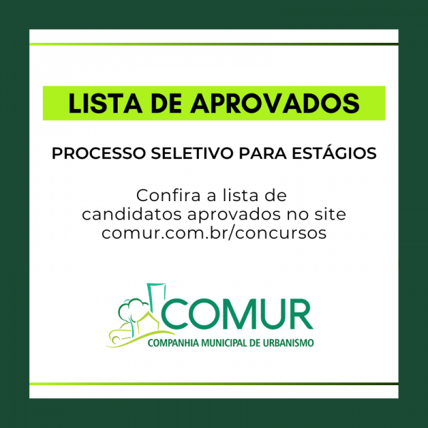 confira-a-lista-de-candidatos-aprovados-no-processo-seletivo-para-estagios