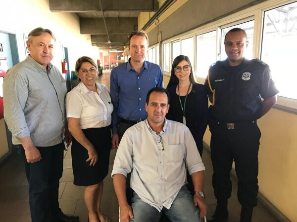 comur-cdl-nh-guarda-municipal-e-secretaria-de-seguranca-se-reunem-para-campanha-da-faixa-nobre