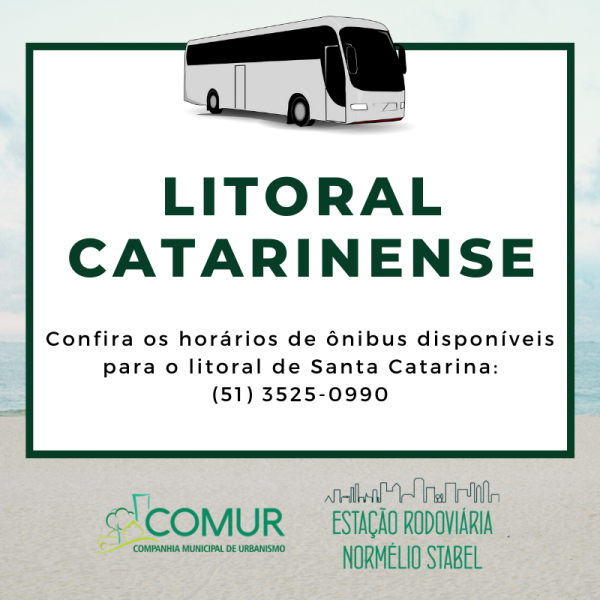 rodoviaria-disponibiliza-itinerarios-para-o-litoral-catarinense