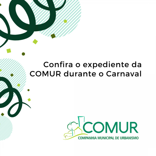 confira-o-expediente-da-comur-durante-o-carnaval