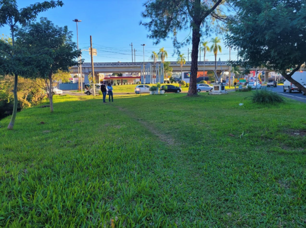 comur-adota-area-em-frente-ao-colegio-pio-xii
